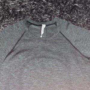 Lululemon shirt